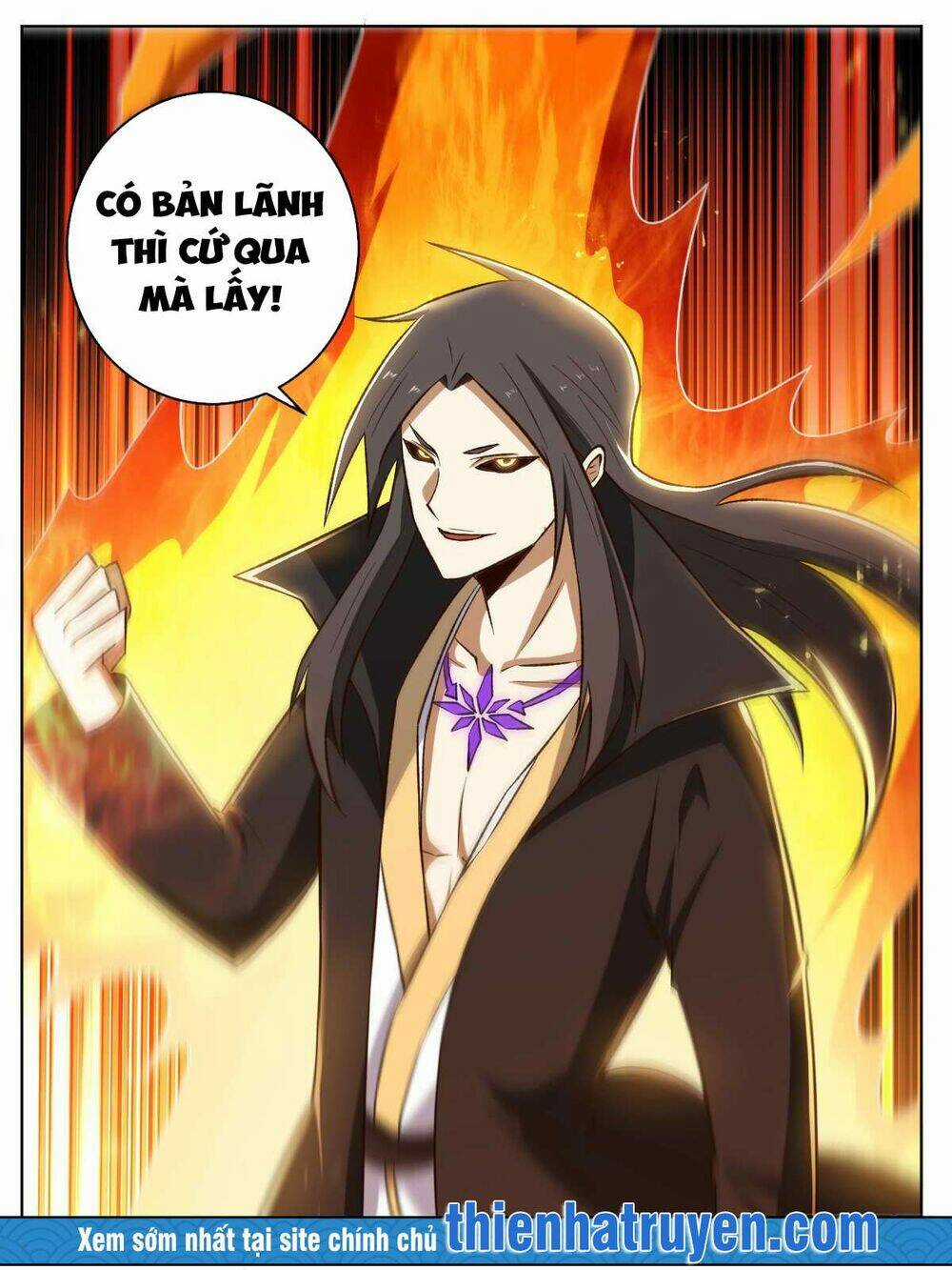 Ta Là Chí Tôn Chapter 26 trang 1
