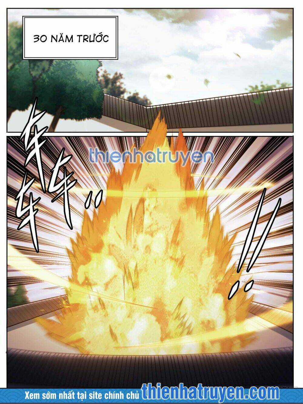 Ta Là Chí Tôn Chapter 26 trang 11