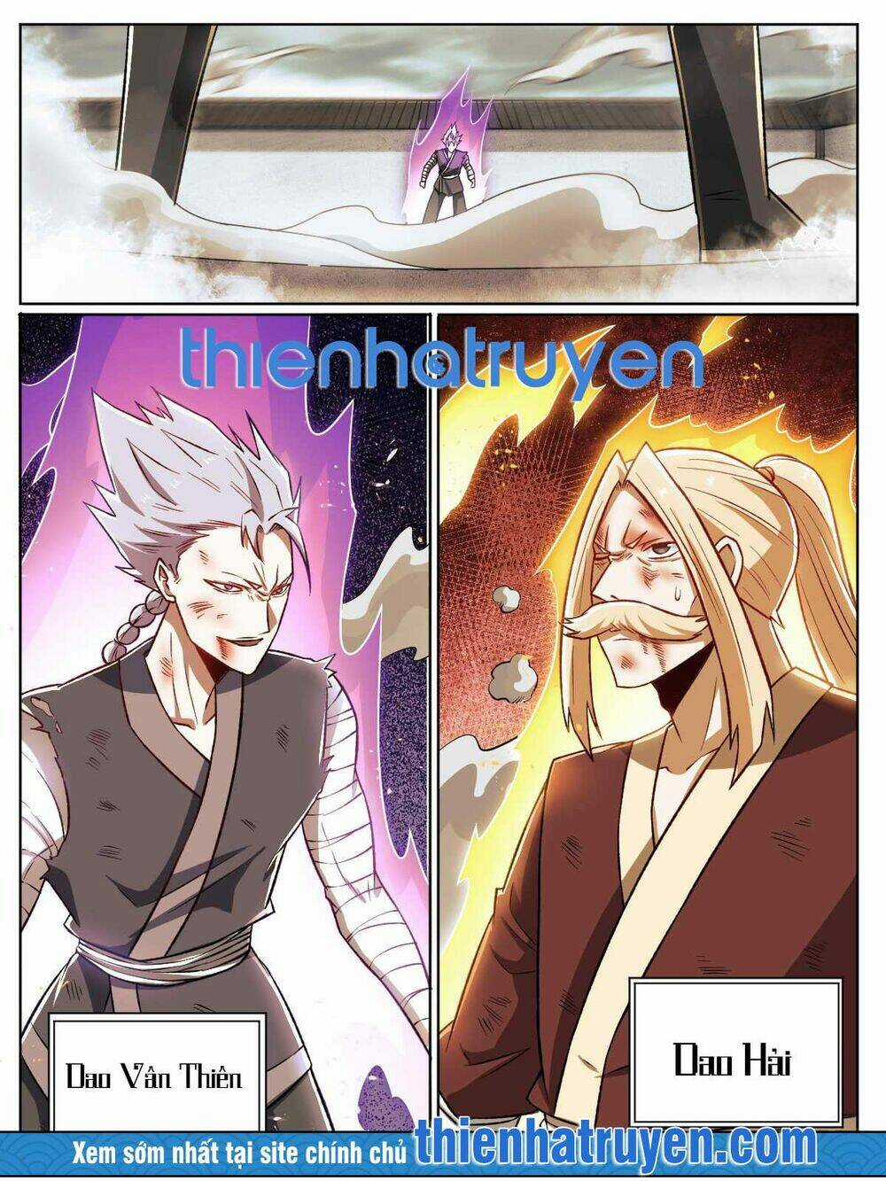 Ta Là Chí Tôn Chapter 26 trang 12