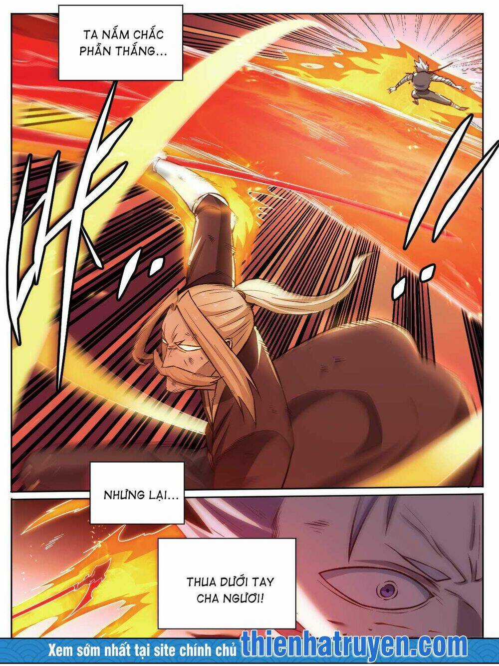 Ta Là Chí Tôn Chapter 26 trang 15