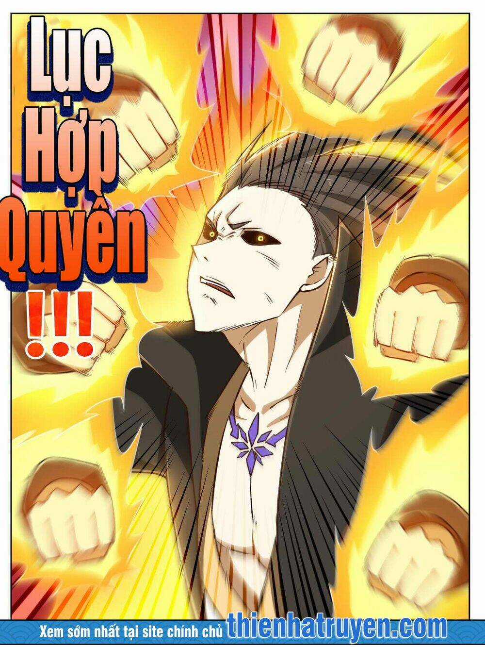 Ta Là Chí Tôn Chapter 26 trang 5