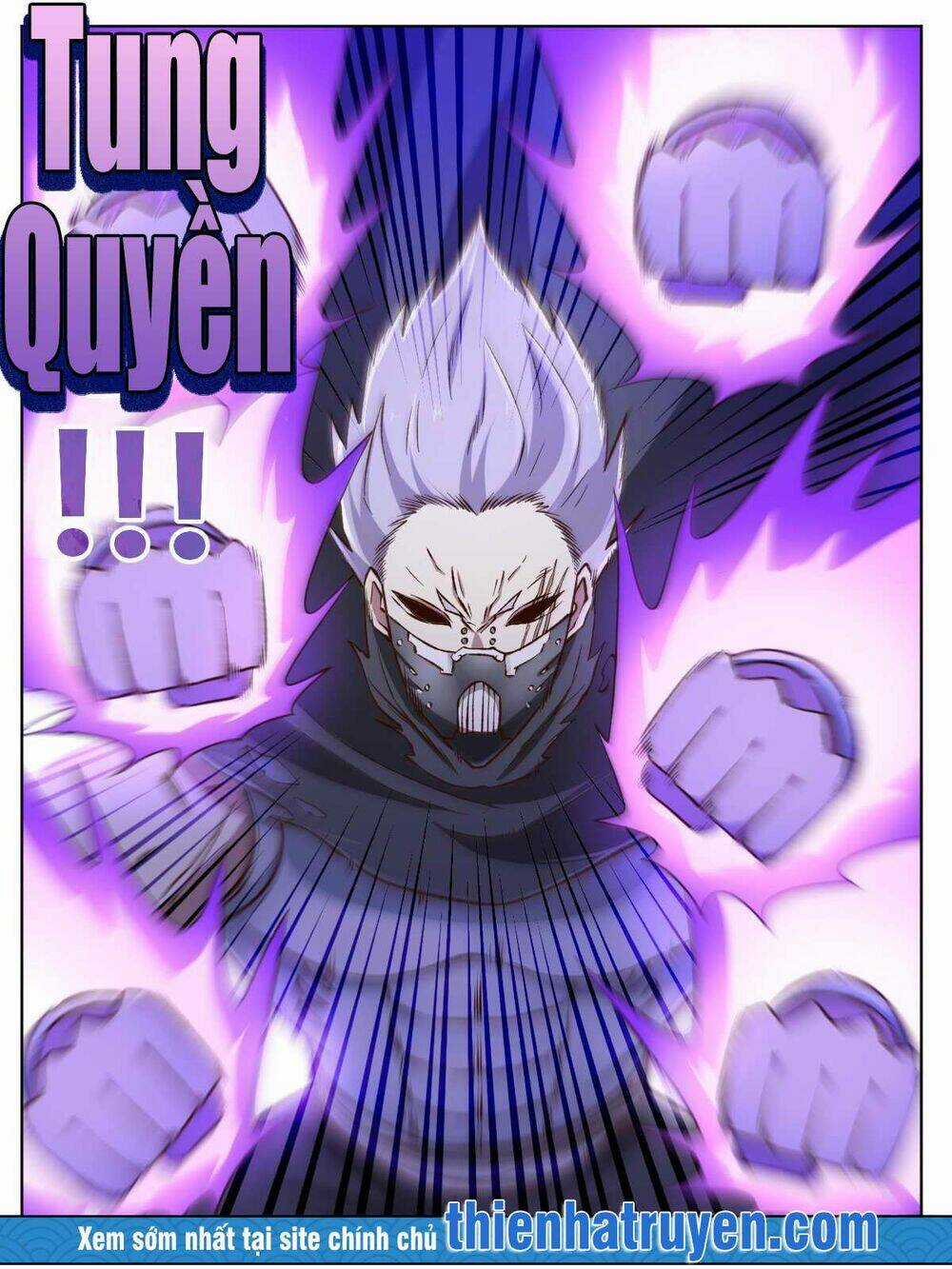 Ta Là Chí Tôn Chapter 26 trang 6