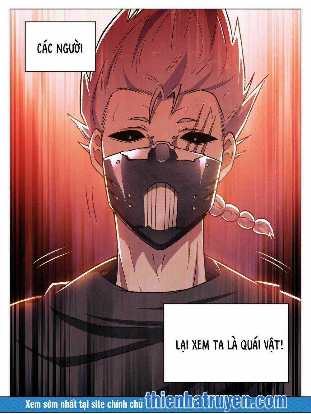 Ta Là Chí Tôn Chapter 28 trang 1