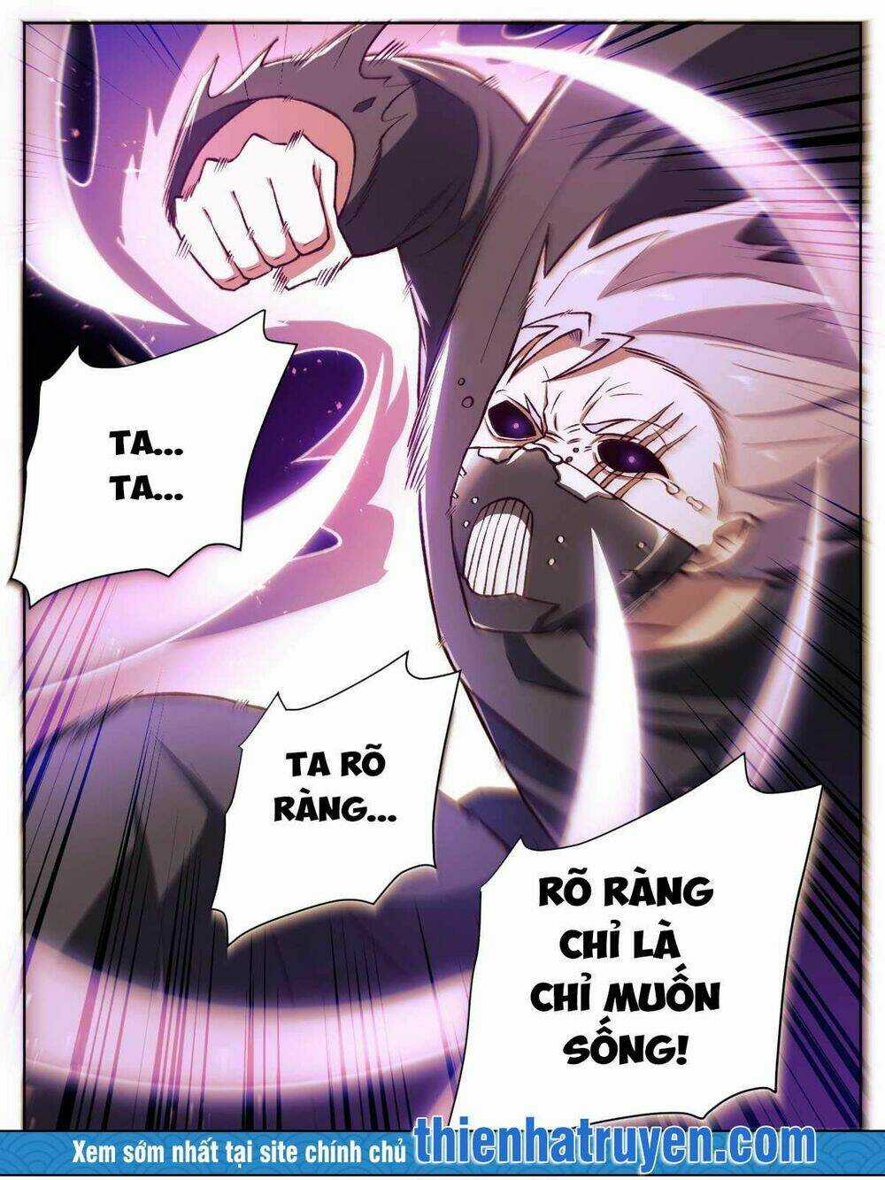 Ta Là Chí Tôn Chapter 28 trang 12