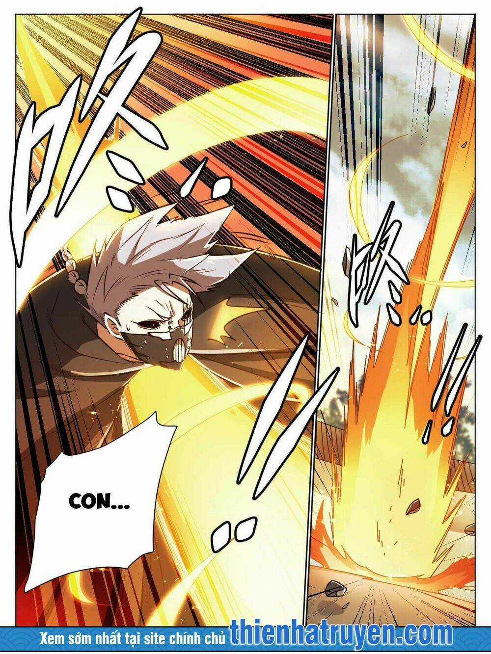 Ta Là Chí Tôn Chapter 28 trang 4