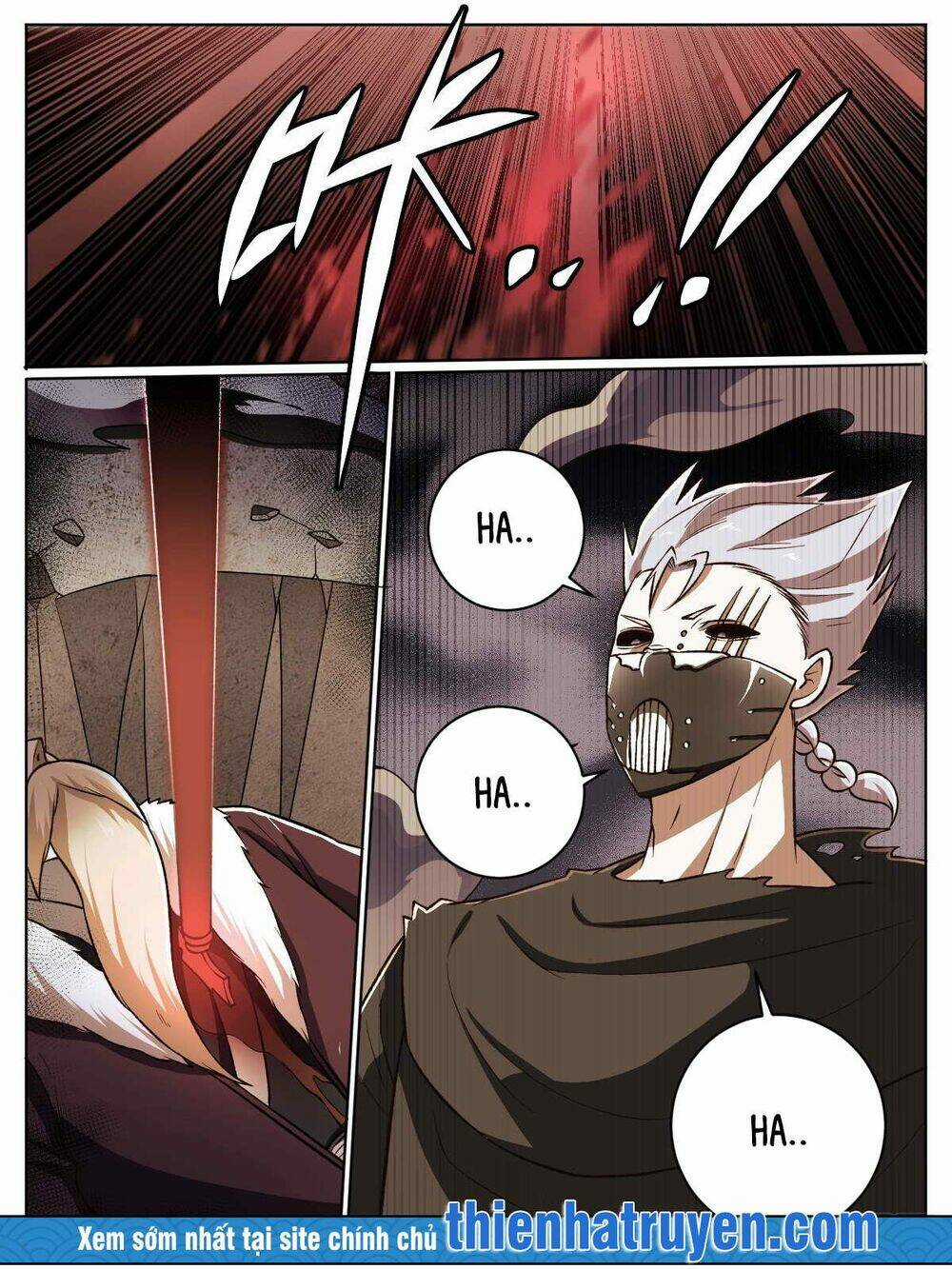 Ta Là Chí Tôn Chapter 29 trang 1