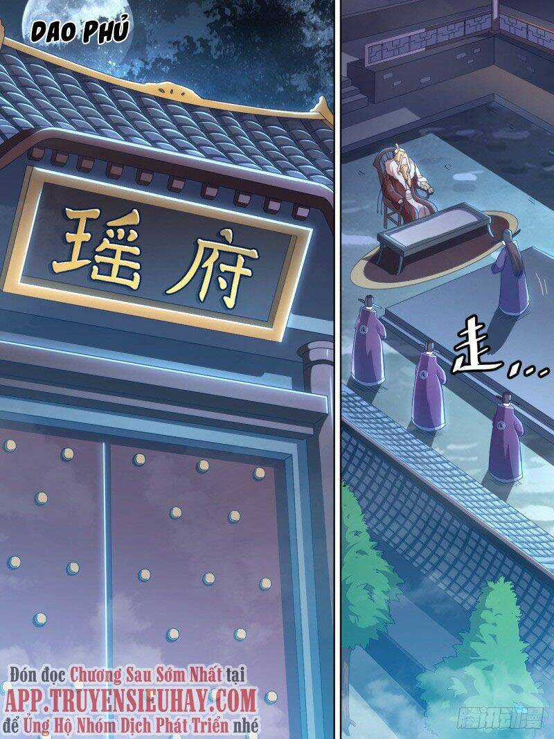 Ta Là Chí Tôn Chapter 3 trang 2