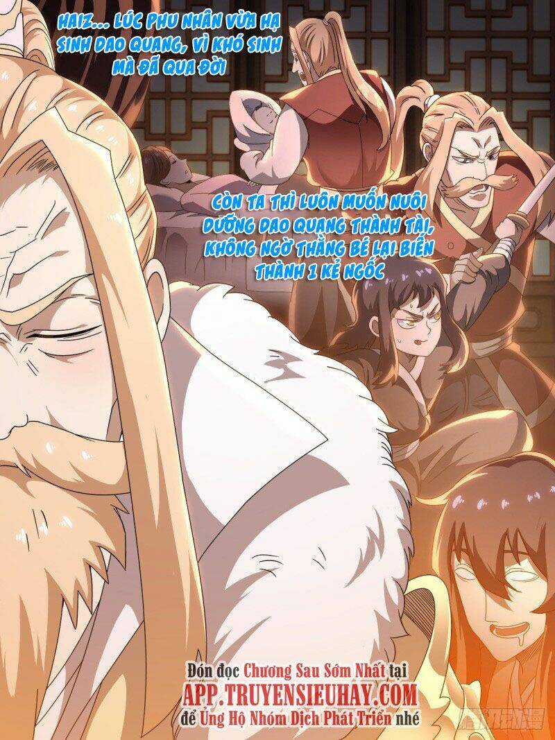 Ta Là Chí Tôn Chapter 3 trang 5