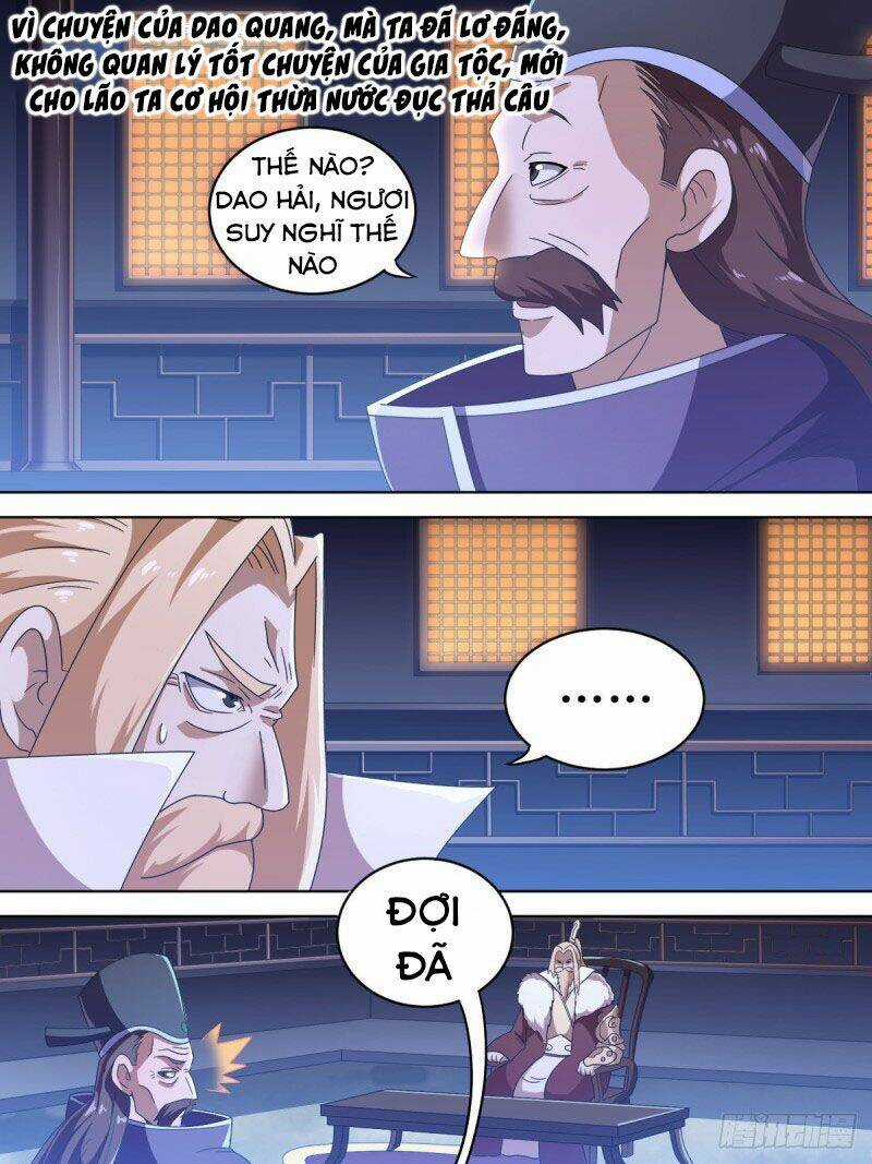 Ta Là Chí Tôn Chapter 3 trang 6