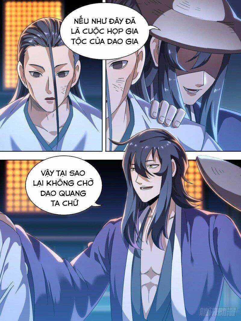 Ta Là Chí Tôn Chapter 3 trang 7