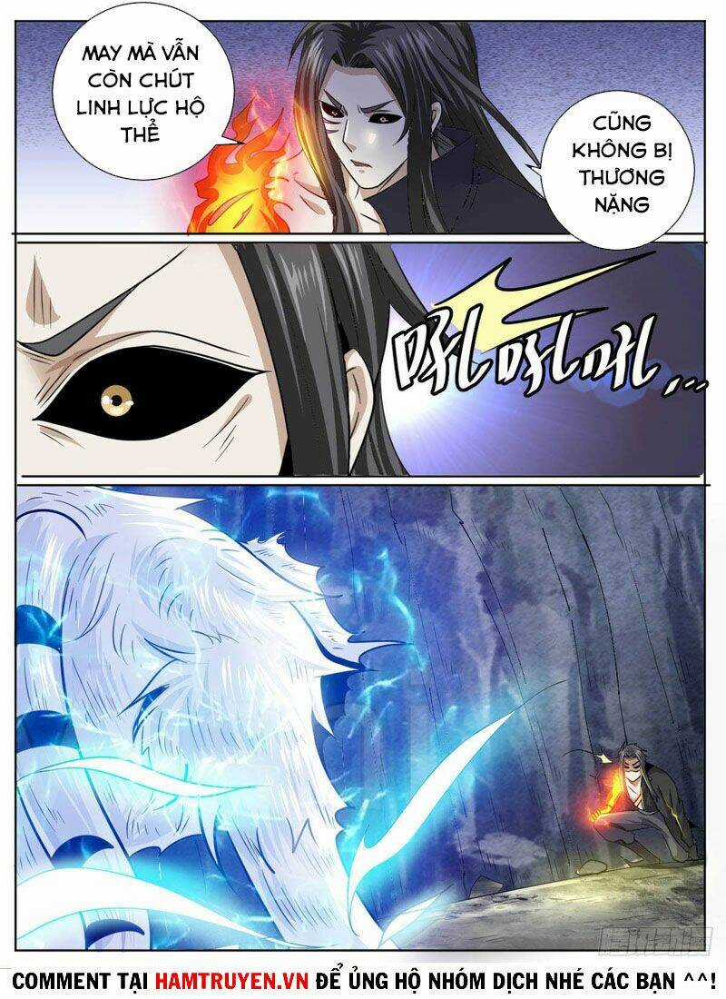 Ta Là Chí Tôn Chapter 31 trang 14