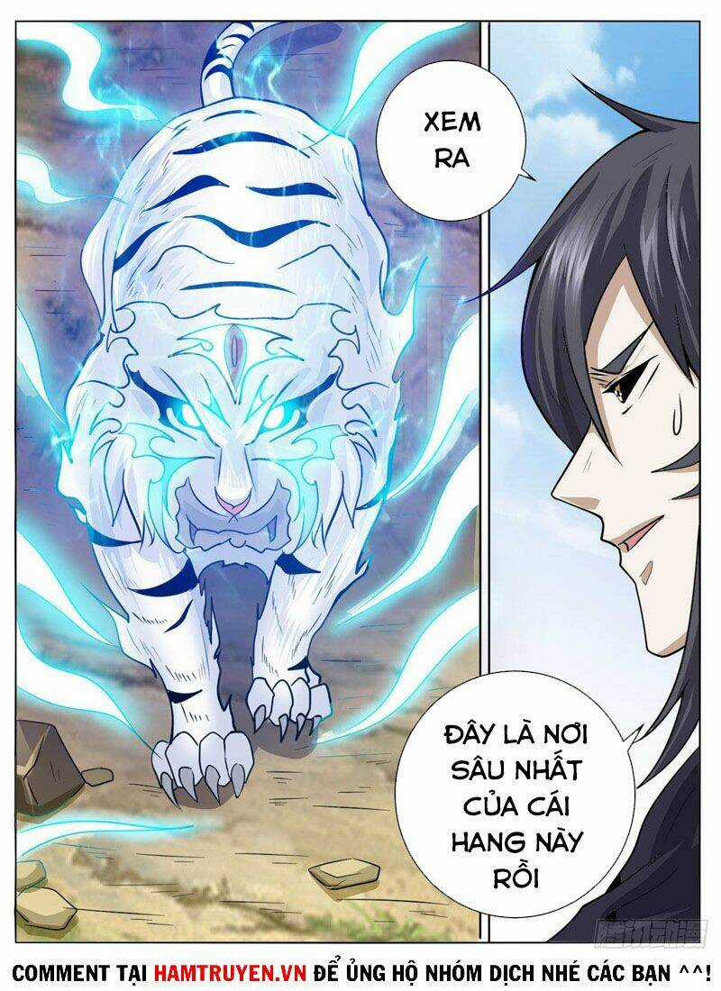 Ta Là Chí Tôn Chapter 31 trang 15