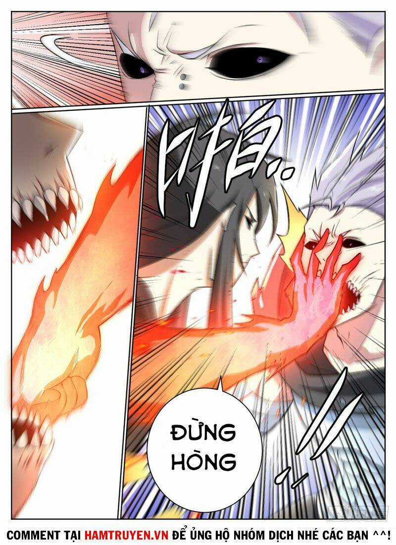 Ta Là Chí Tôn Chapter 31 trang 2