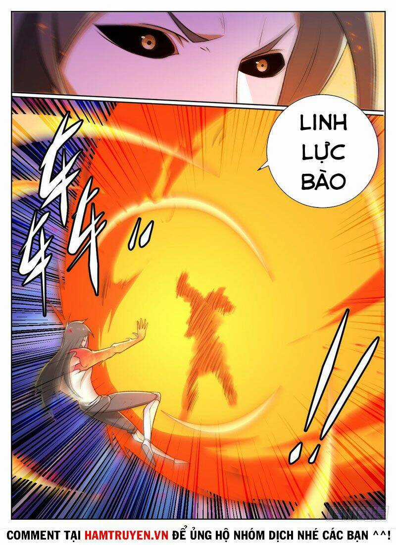 Ta Là Chí Tôn Chapter 31 trang 3