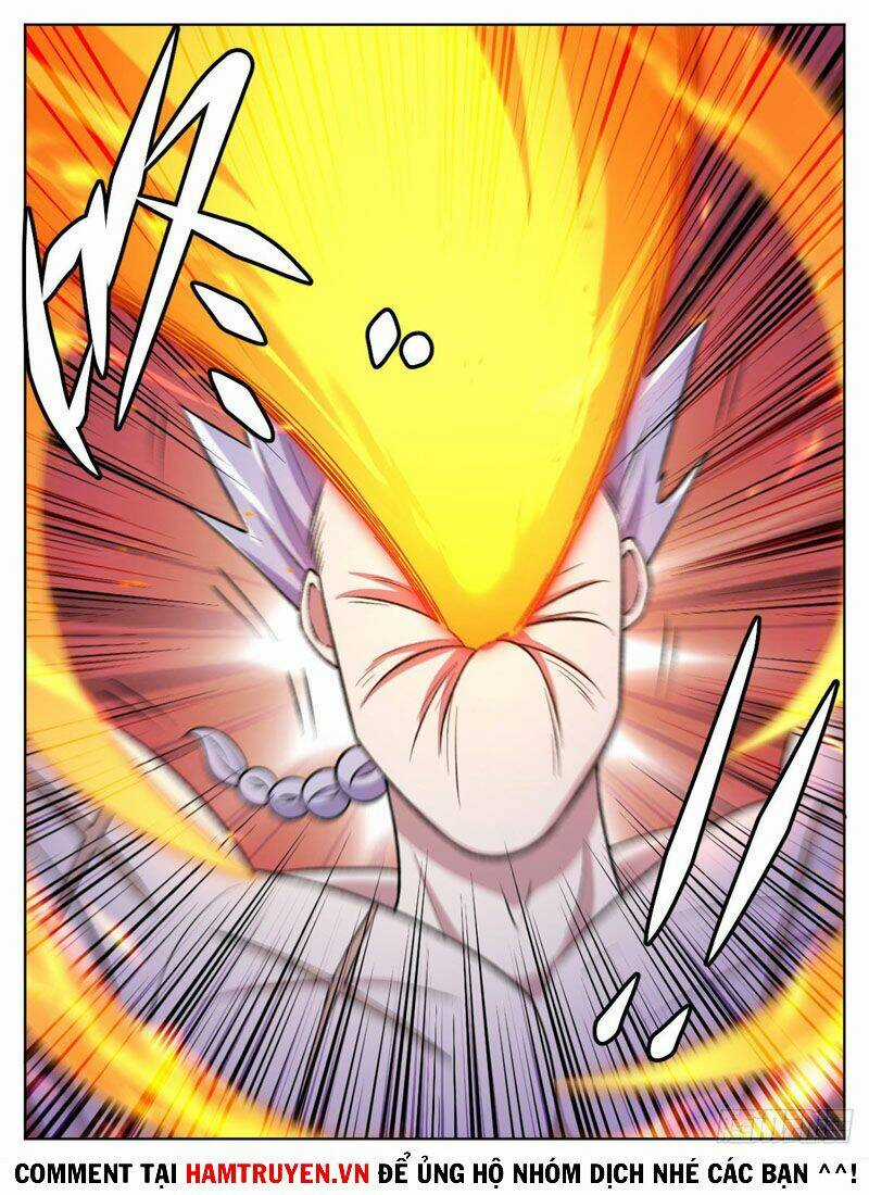 Ta Là Chí Tôn Chapter 31 trang 5