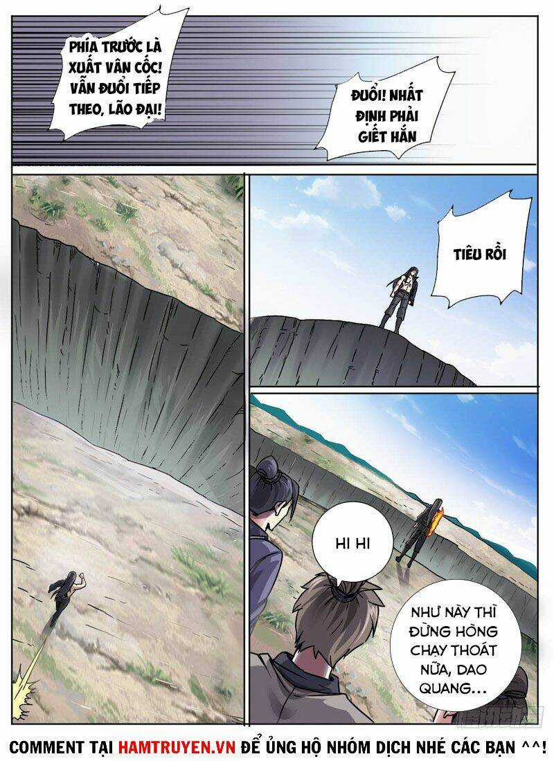 Ta Là Chí Tôn Chapter 31 trang 9