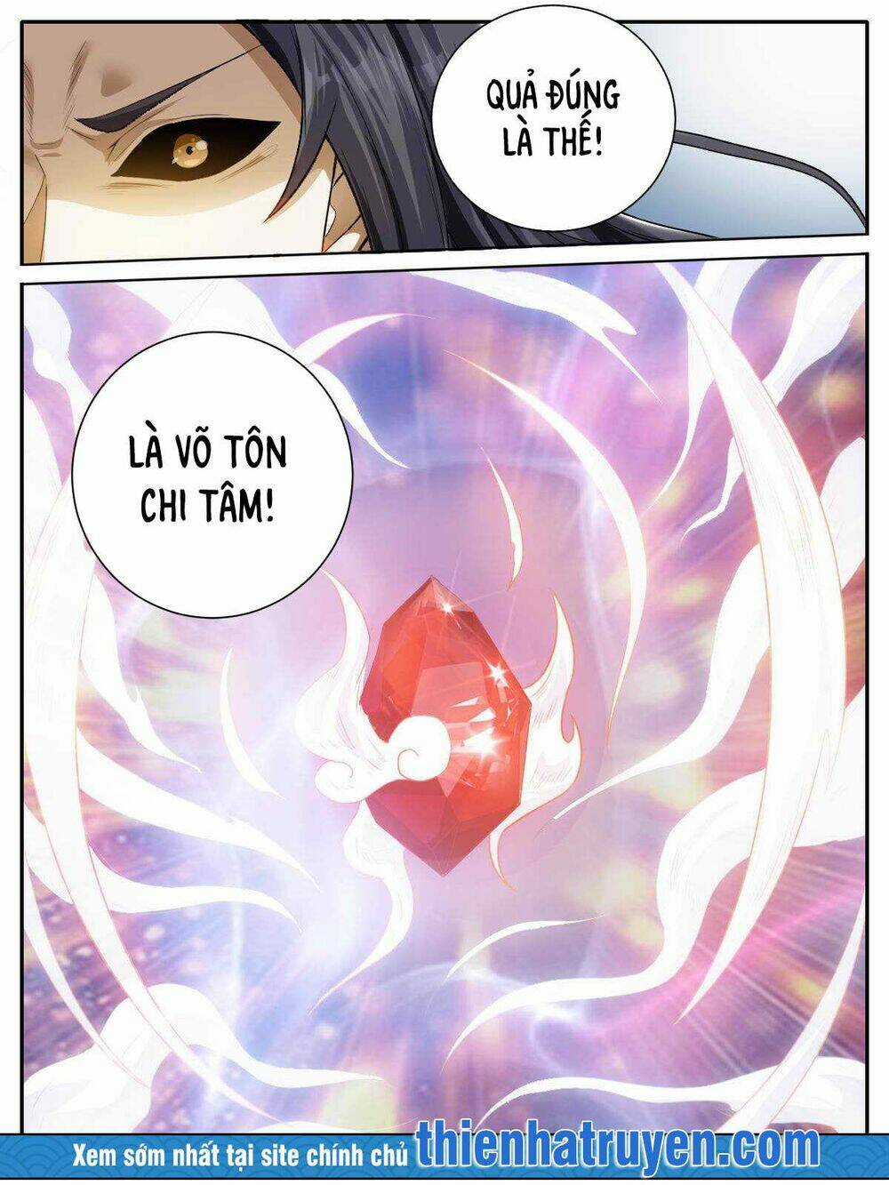 Ta Là Chí Tôn Chapter 32 trang 15