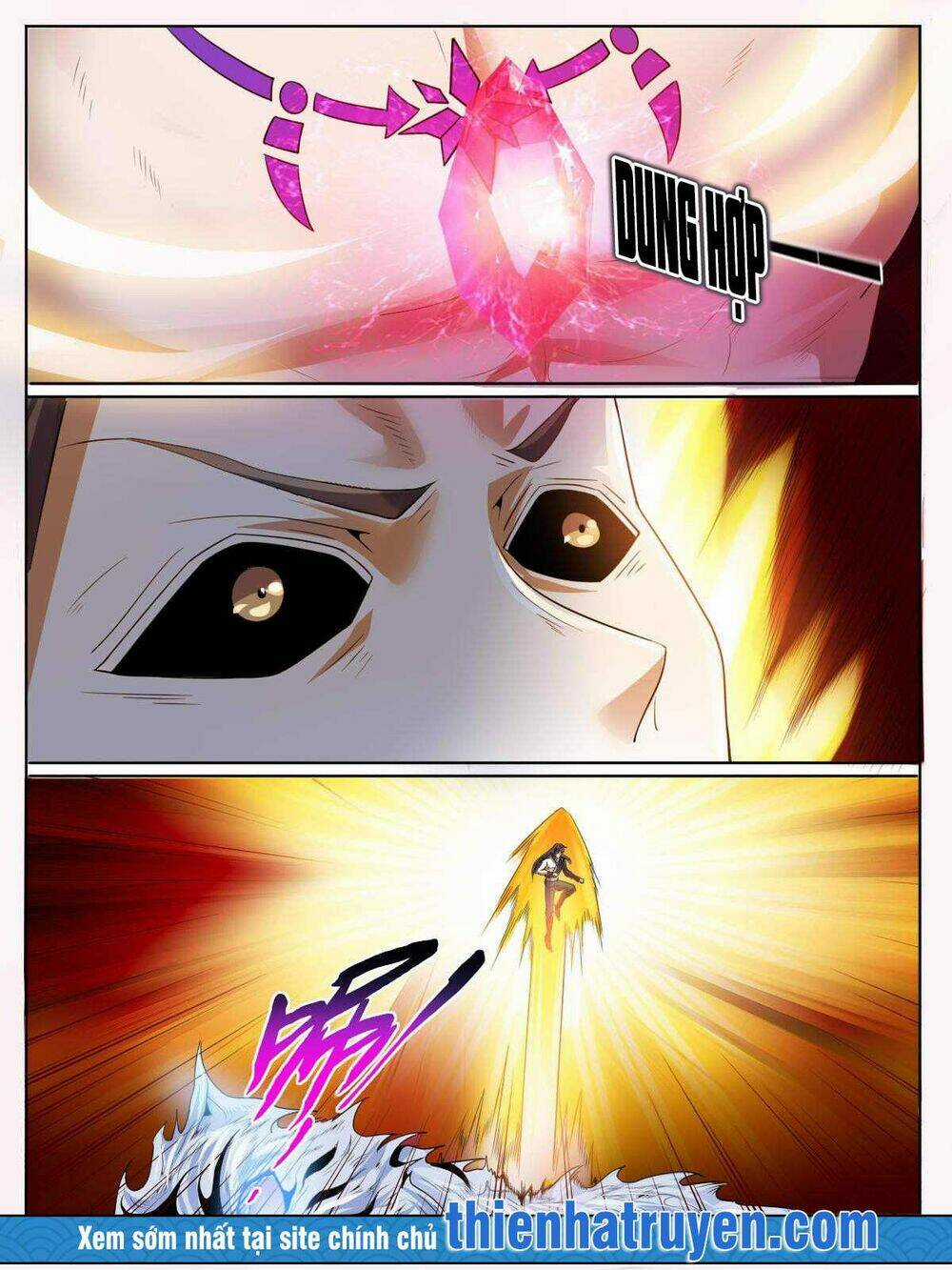 Ta Là Chí Tôn Chapter 33 trang 2