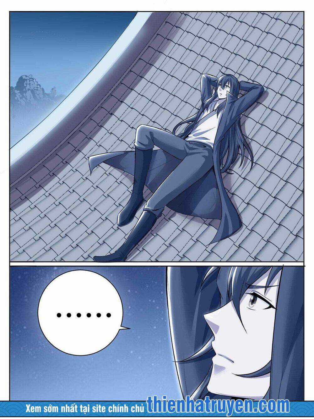 Ta Là Chí Tôn Chapter 35 trang 14