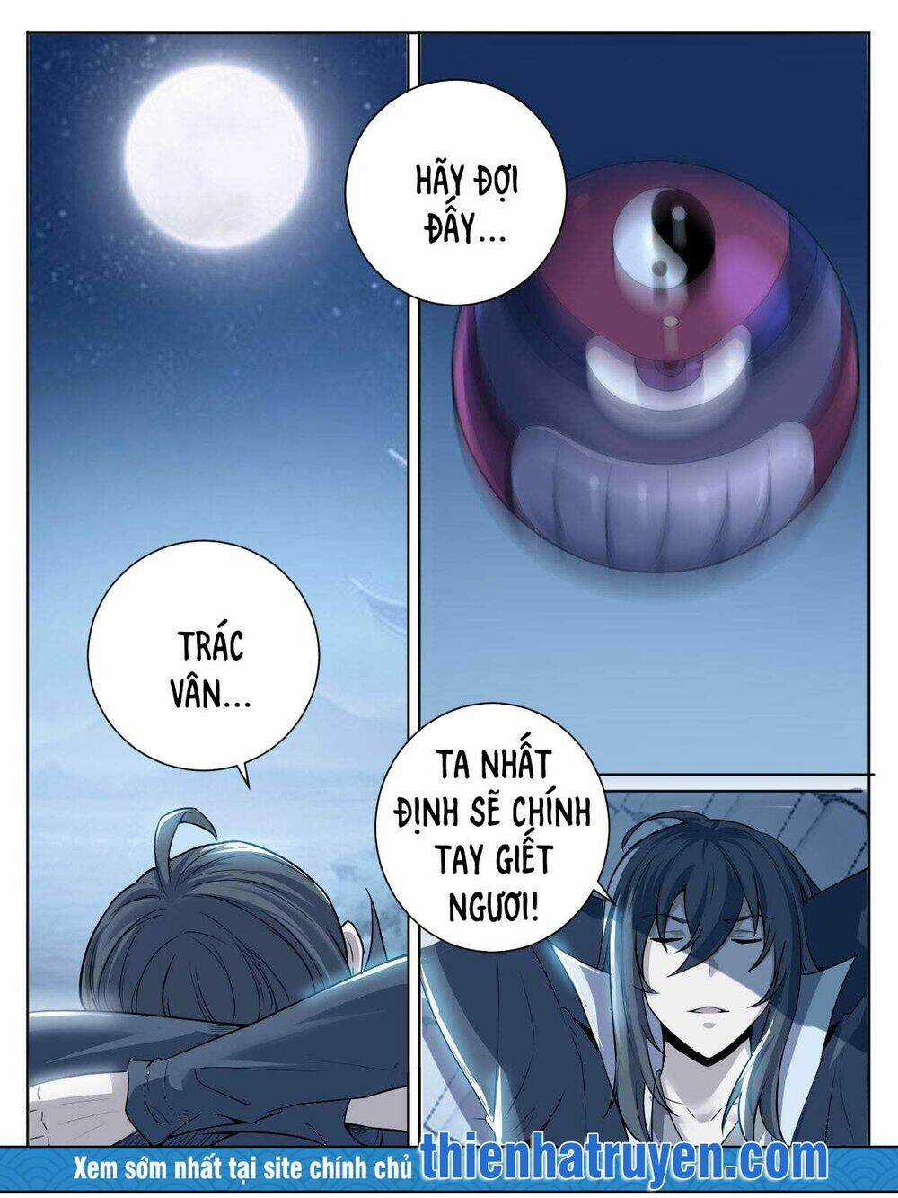 Ta Là Chí Tôn Chapter 35 trang 15