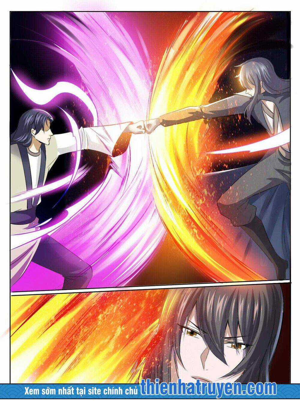 Ta Là Chí Tôn Chapter 37 trang 7