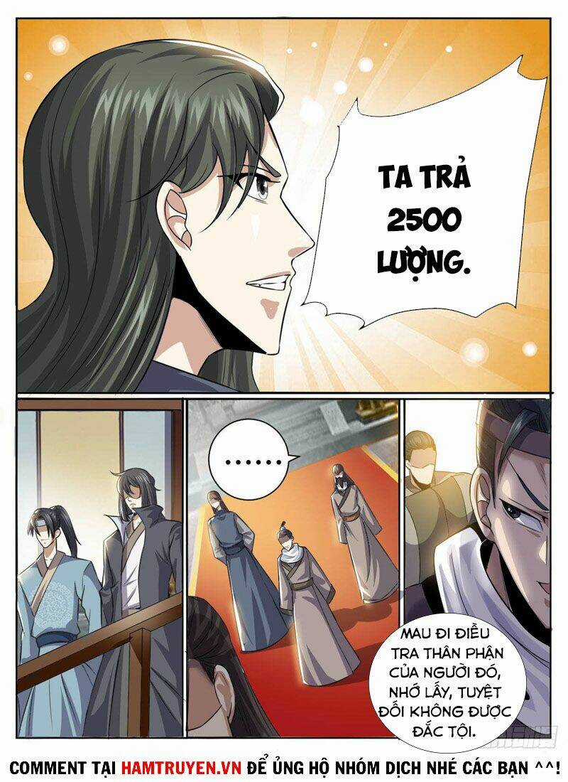 Ta Là Chí Tôn Chapter 39 trang 10