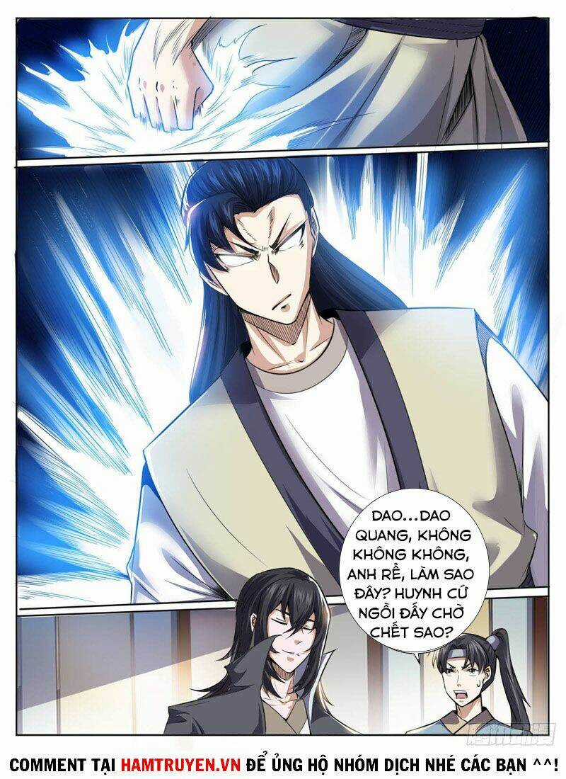 Ta Là Chí Tôn Chapter 39 trang 11