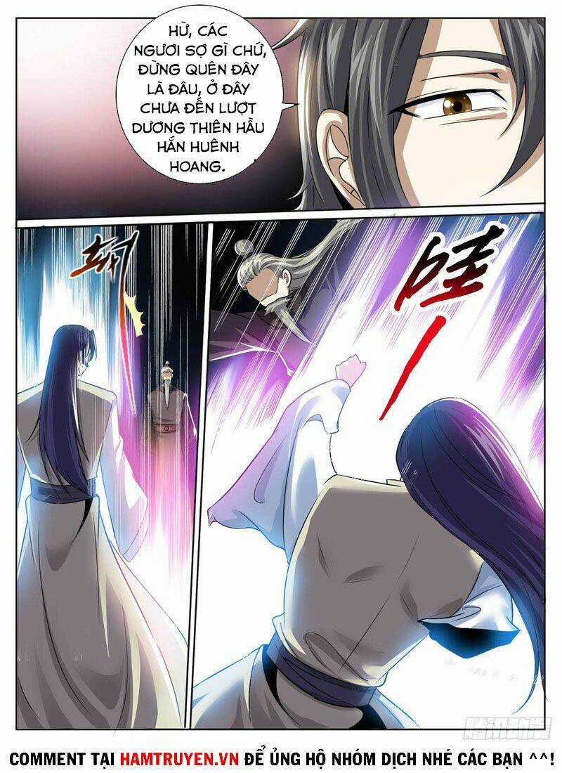 Ta Là Chí Tôn Chapter 39 trang 12