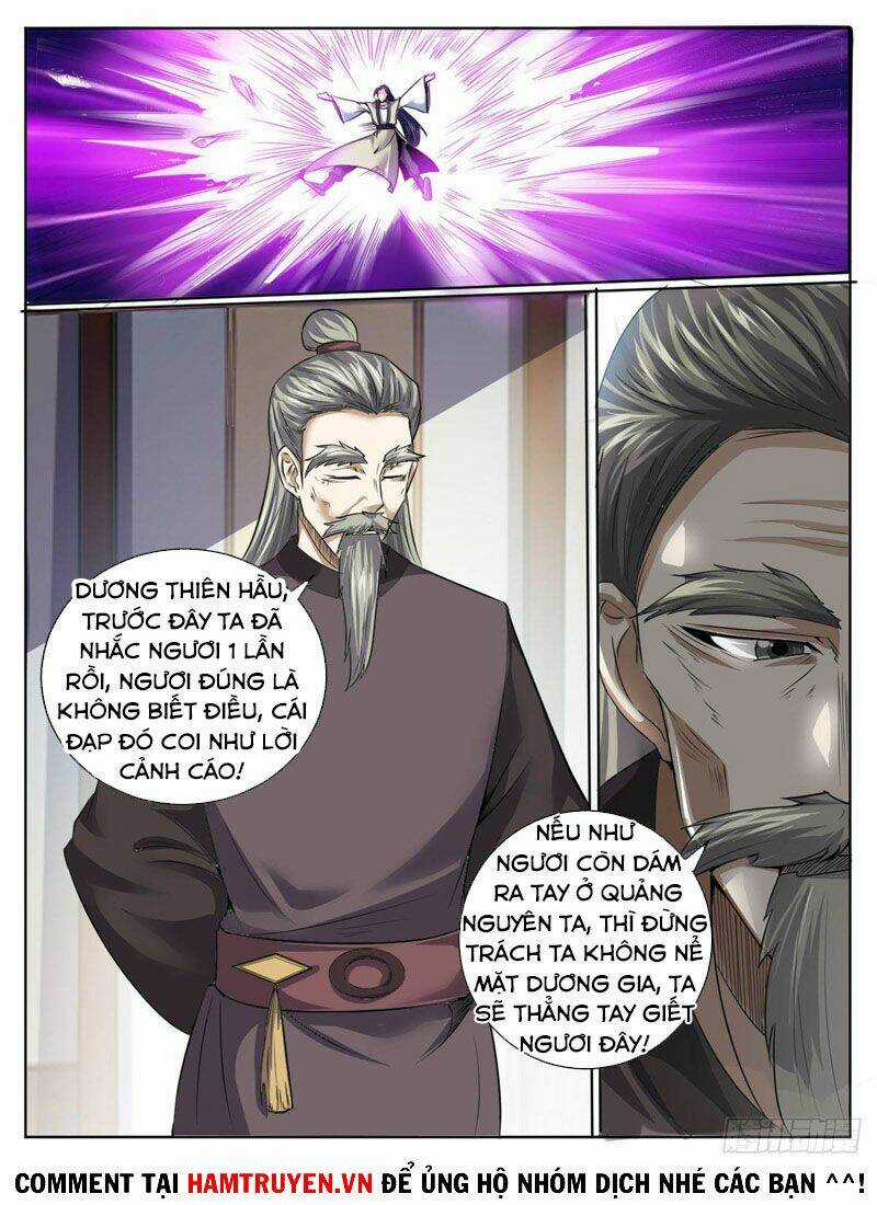 Ta Là Chí Tôn Chapter 39 trang 13