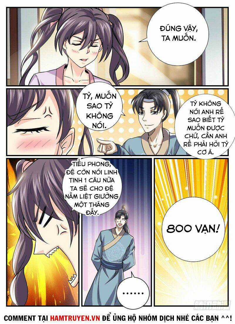 Ta Là Chí Tôn Chapter 39 trang 6
