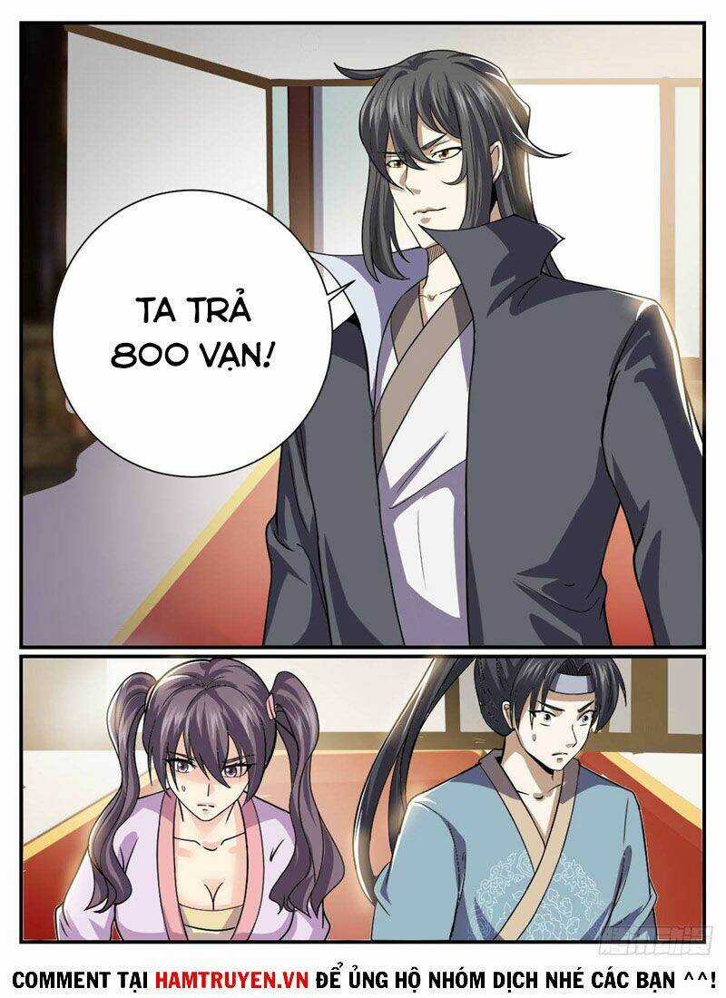 Ta Là Chí Tôn Chapter 39 trang 7
