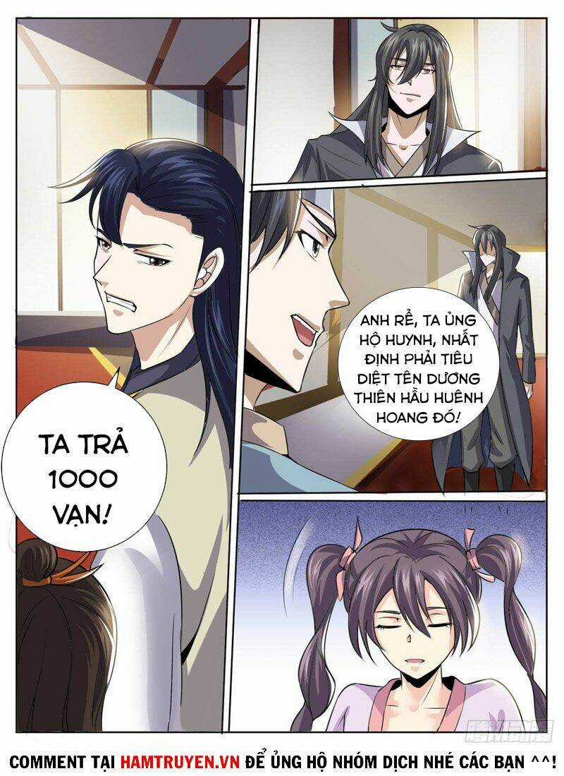 Ta Là Chí Tôn Chapter 39 trang 8