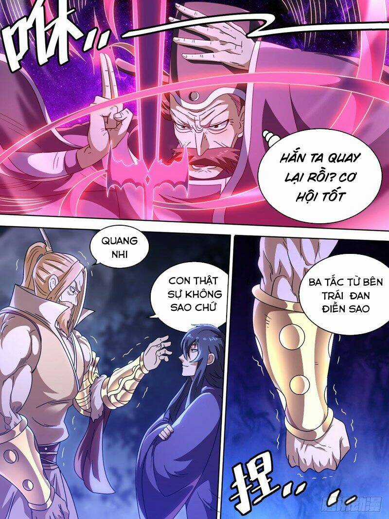 Ta Là Chí Tôn Chapter 4 trang 10