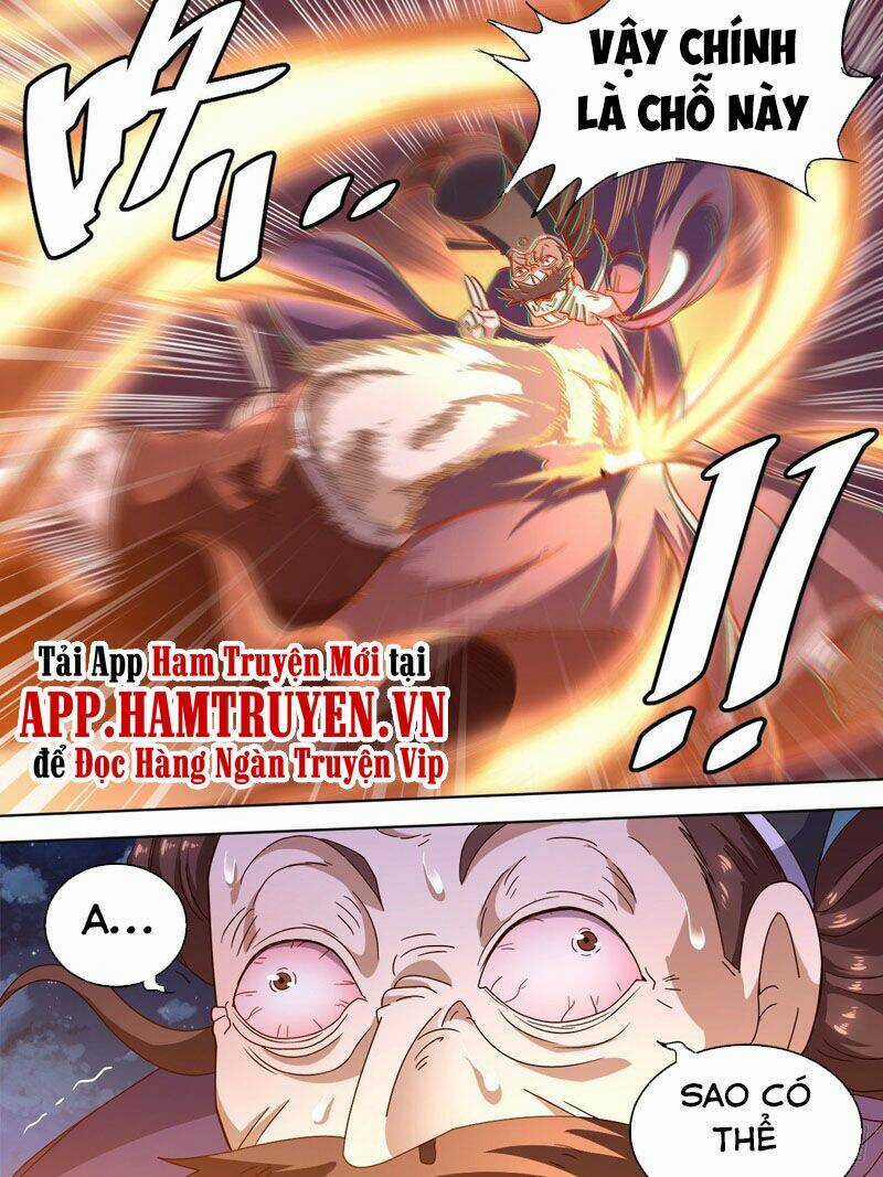 Ta Là Chí Tôn Chapter 4 trang 11