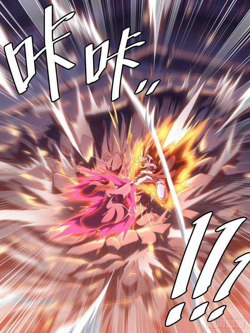 Ta Là Chí Tôn Chapter 4 trang 3