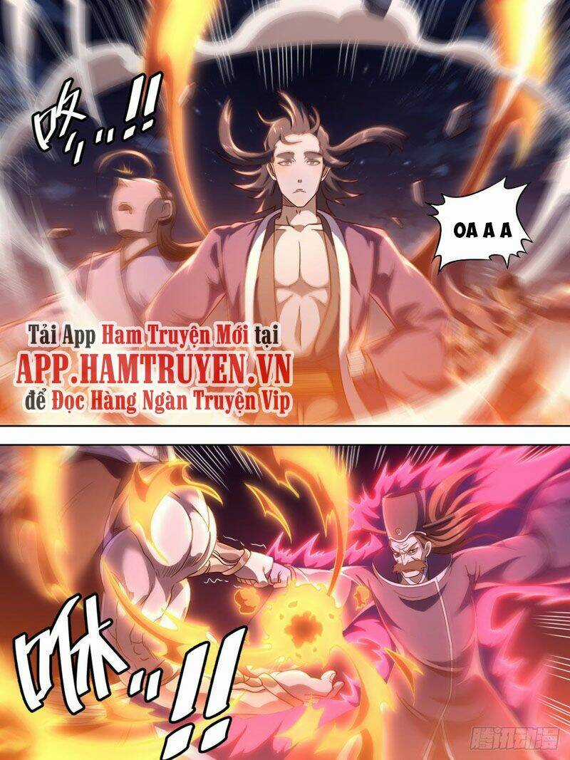 Ta Là Chí Tôn Chapter 4 trang 4