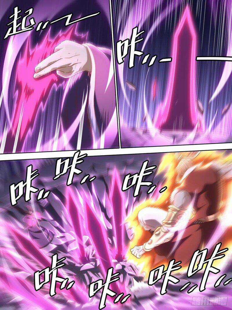 Ta Là Chí Tôn Chapter 4 trang 7