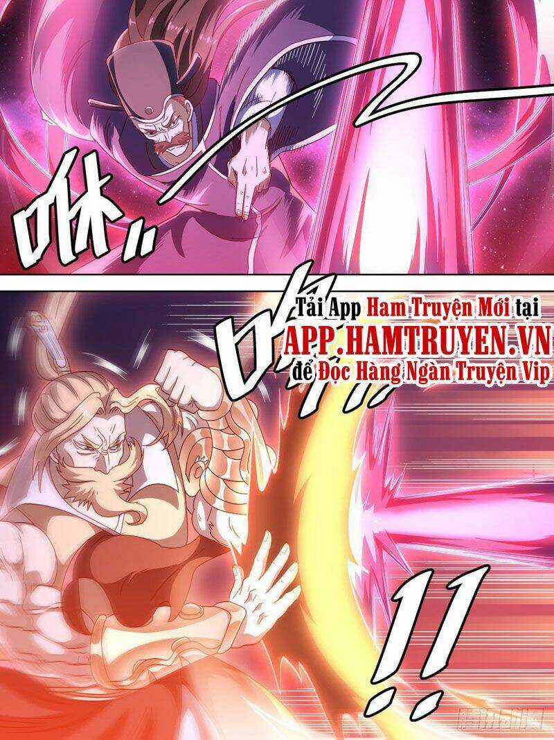 Ta Là Chí Tôn Chapter 4 trang 8