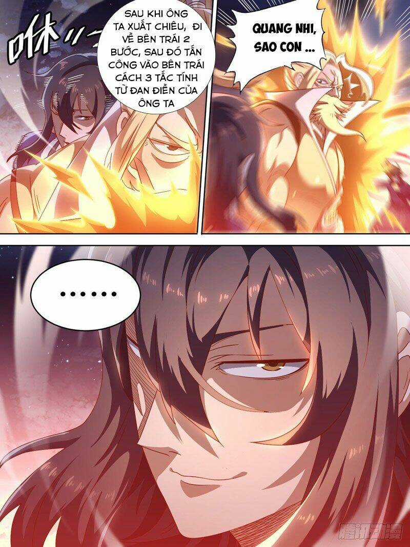 Ta Là Chí Tôn Chapter 4 trang 9