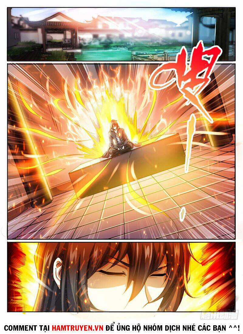 Ta Là Chí Tôn Chapter 40 trang 14