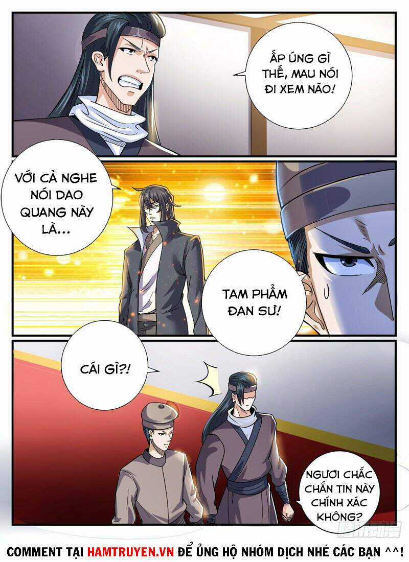 Ta Là Chí Tôn Chapter 40 trang 2