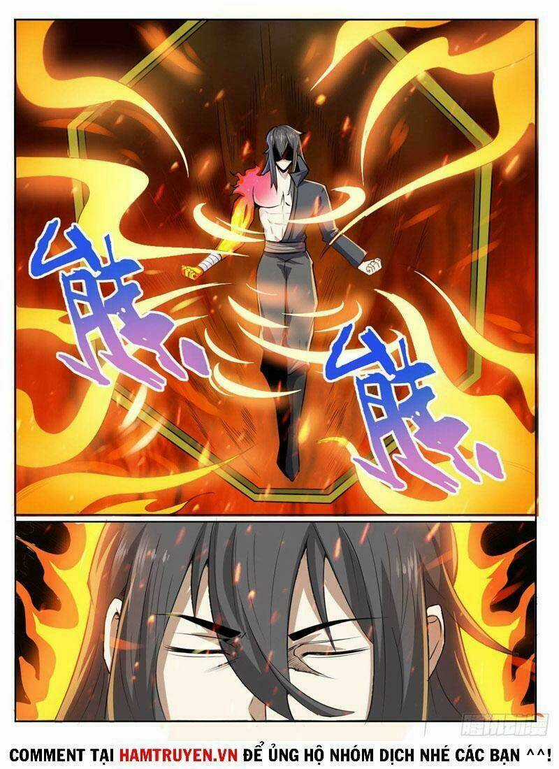 Ta Là Chí Tôn Chapter 41 trang 0