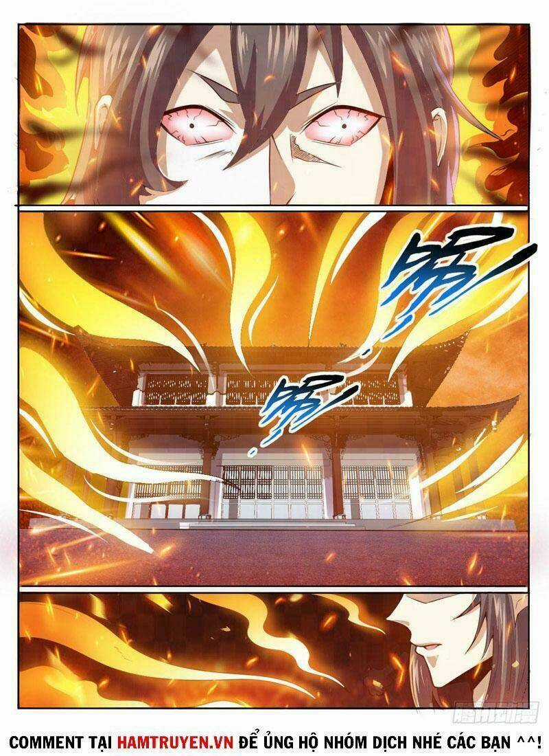 Ta Là Chí Tôn Chapter 41 trang 1
