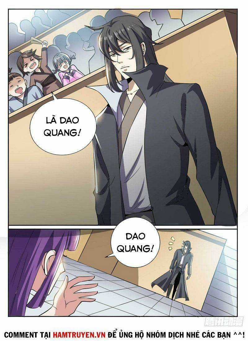 Ta Là Chí Tôn Chapter 41 trang 10