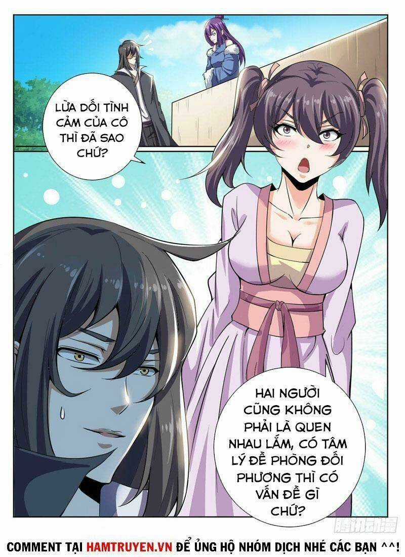 Ta Là Chí Tôn Chapter 41 trang 12