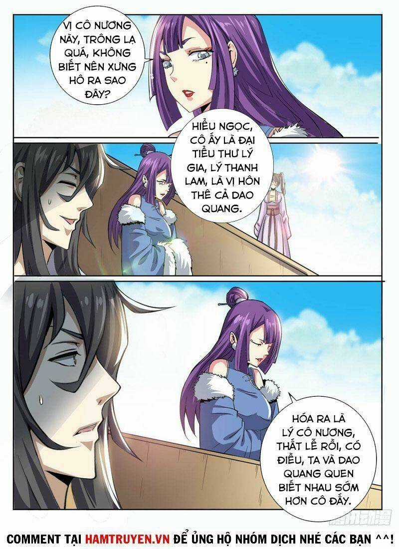 Ta Là Chí Tôn Chapter 41 trang 13