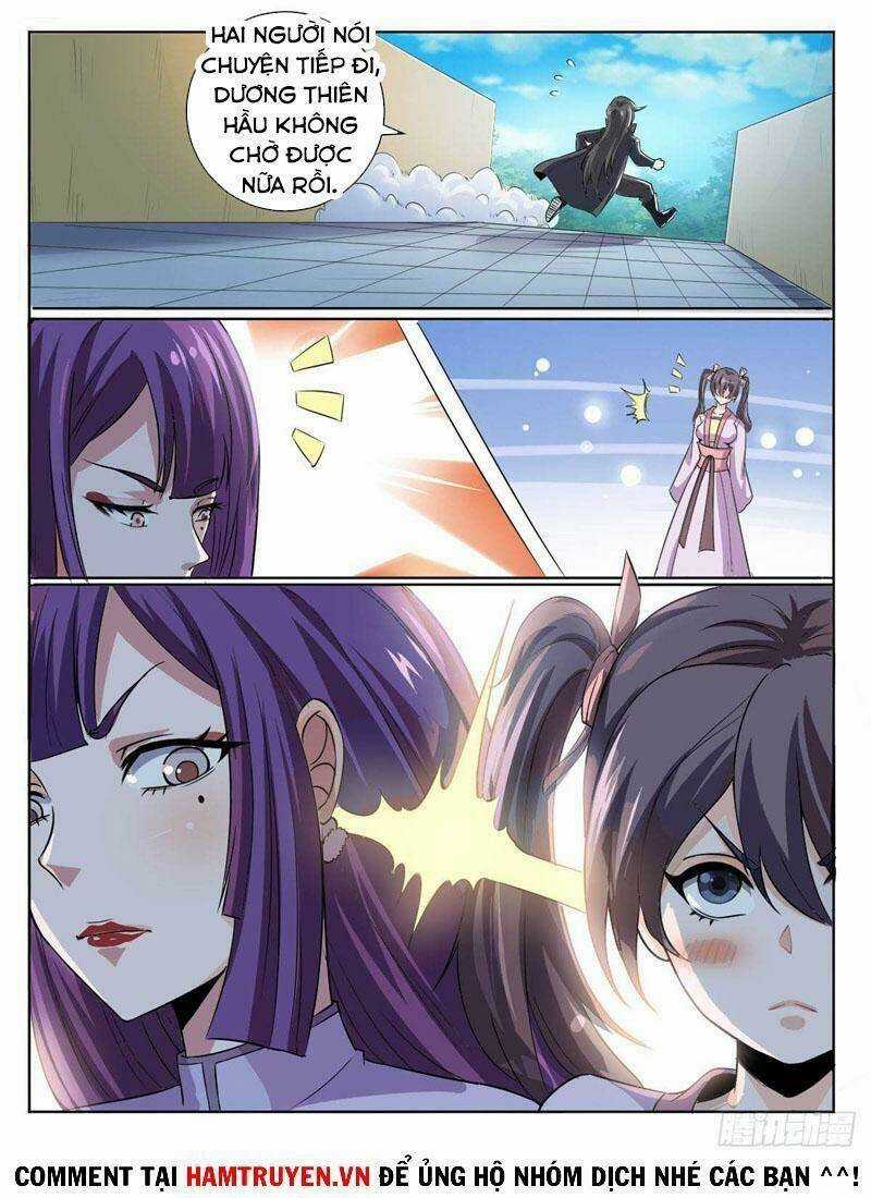 Ta Là Chí Tôn Chapter 41 trang 14