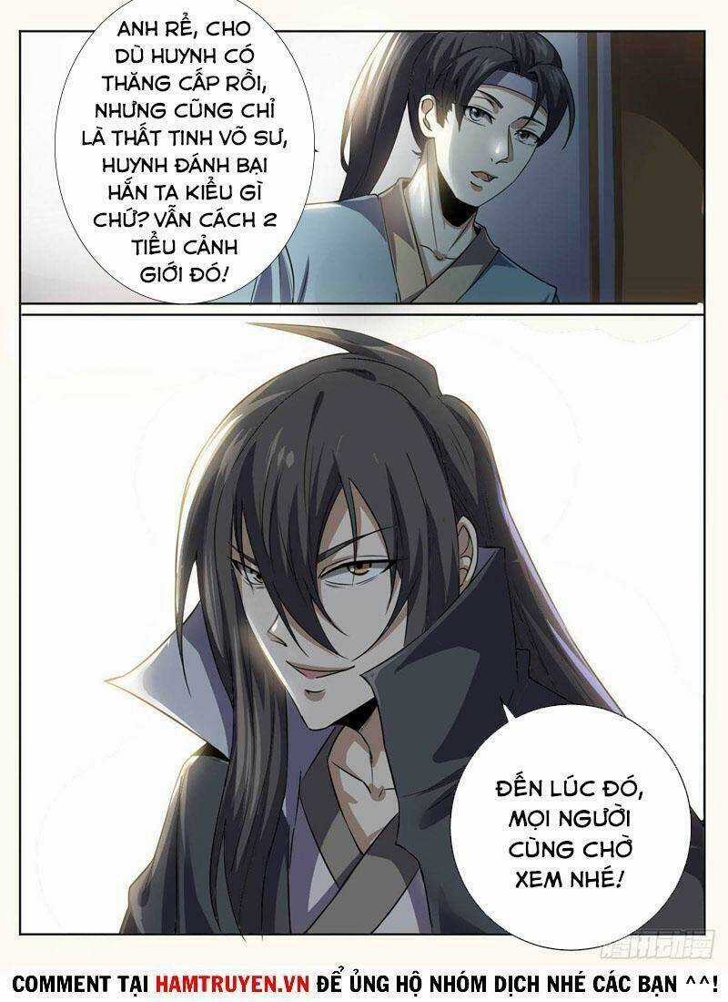 Ta Là Chí Tôn Chapter 41 trang 5