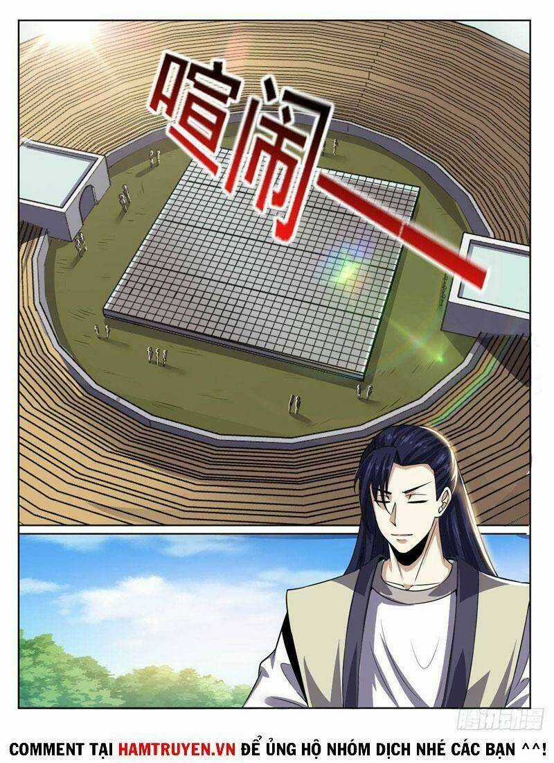 Ta Là Chí Tôn Chapter 41 trang 8