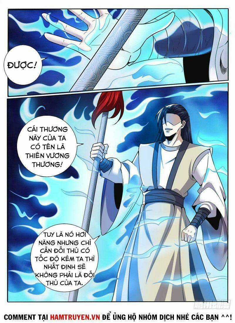 Ta Là Chí Tôn Chapter 42 trang 1